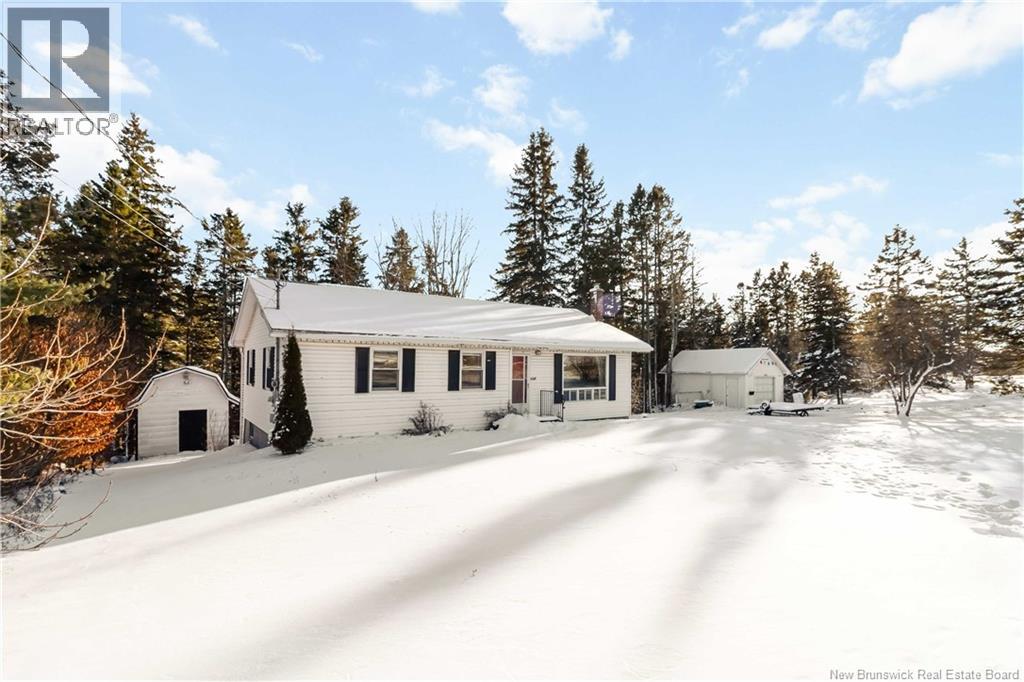 3258 Mountain Road, Lutes Mountain, New Brunswick  E1G 2X2 - Photo 2 - NB130225