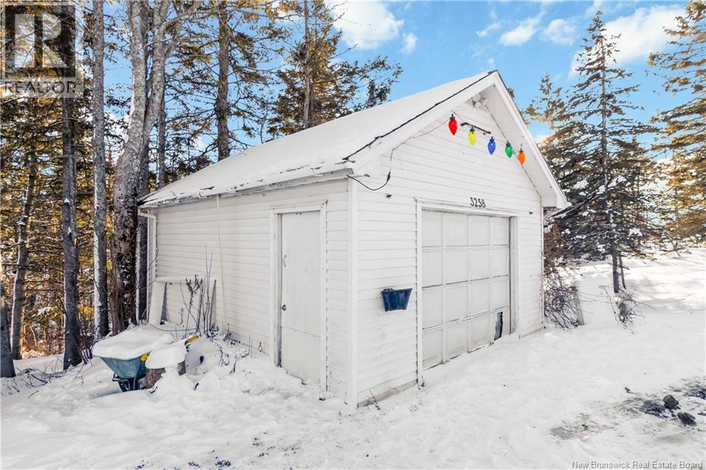 3258 Mountain Road, Lutes Mountain, New Brunswick  E1G 2X2 - Photo 9 - NB130225