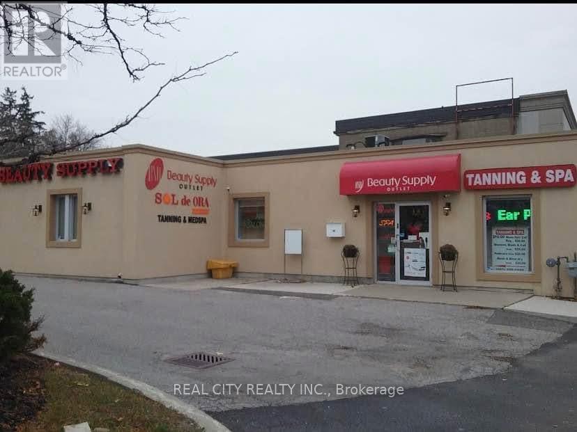 365 MAIN STREET N, Brampton, Ontario