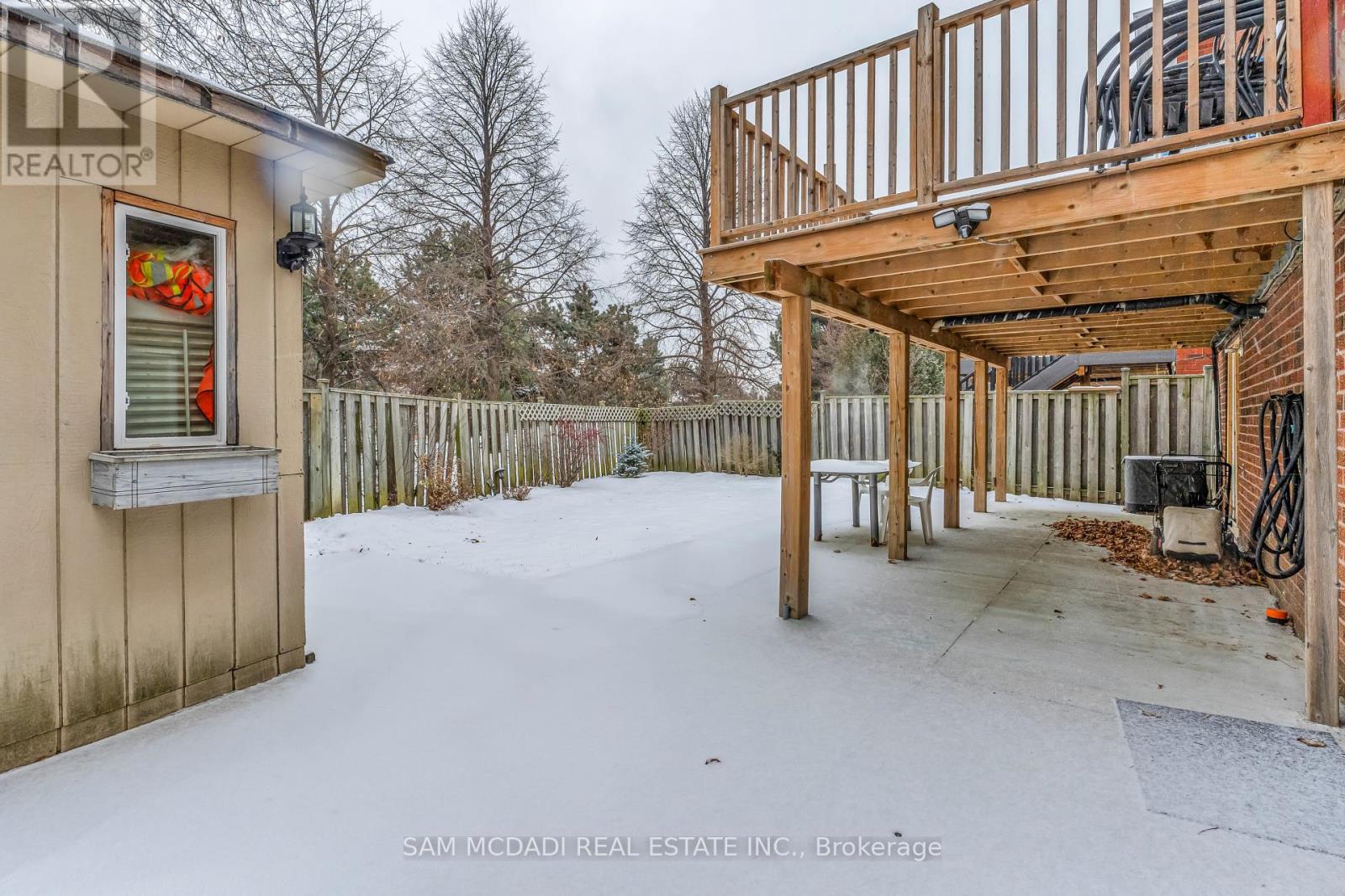 Unit 2 - 734 Woburn Woods Lane, Mississauga, Ontario  L5C 4N1 - Photo 18 - W12629178