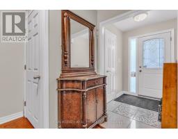 UNIT 2 - 734 WOBURN WOODS LANE, Mississauga, Ontario