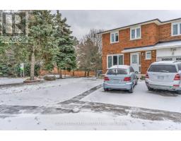 UPPER UNIT - 734 WOBURN WOODS LANE, Mississauga, Ontario