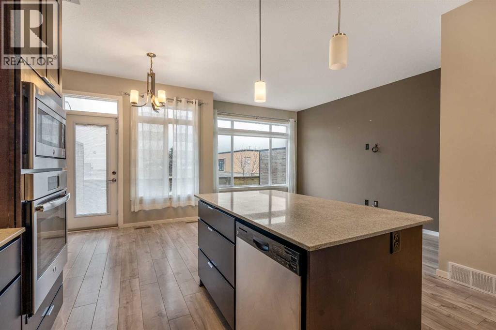 4, 414 Highlands Boulevard W, Lethbridge, Alberta  T1J 5K5 - Photo 12 - A2274974