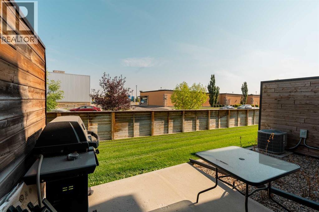 4, 414 Highlands Boulevard W, Lethbridge, Alberta  T1J 5K5 - Photo 32 - A2274974