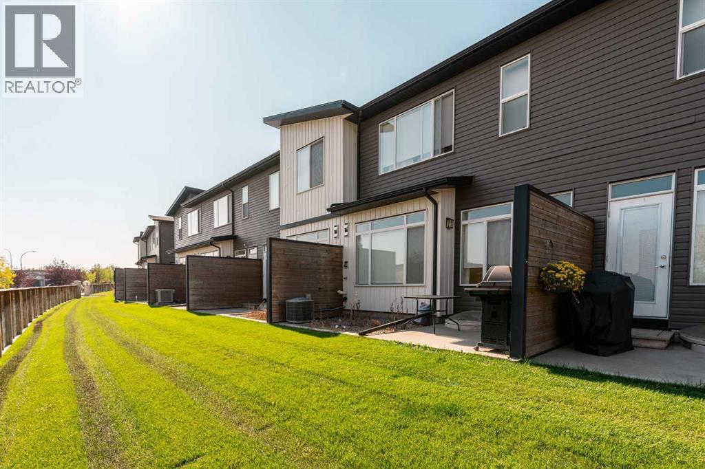 4, 414 Highlands Boulevard W, Lethbridge, Alberta  T1J 5K5 - Photo 33 - A2274974