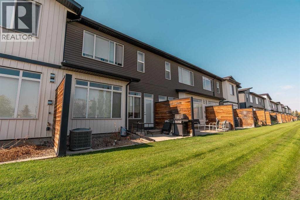 4, 414 Highlands Boulevard W, Lethbridge, Alberta  T1J 5K5 - Photo 35 - A2274974