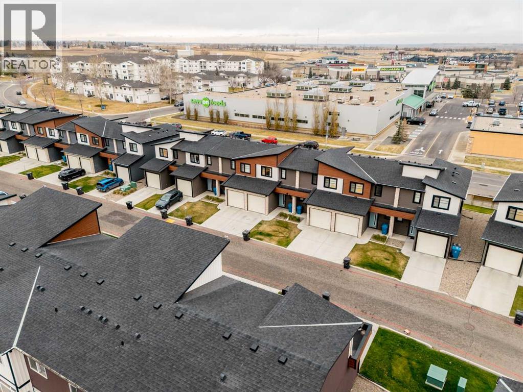 4, 414 Highlands Boulevard W, Lethbridge, Alberta  T1J 5K5 - Photo 36 - A2274974