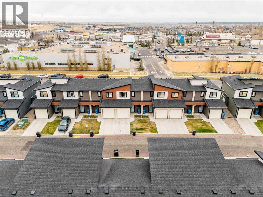 4, 414 Highlands Boulevard W, Lethbridge, Alberta  T1J 5K5 - Photo 37 - A2274974