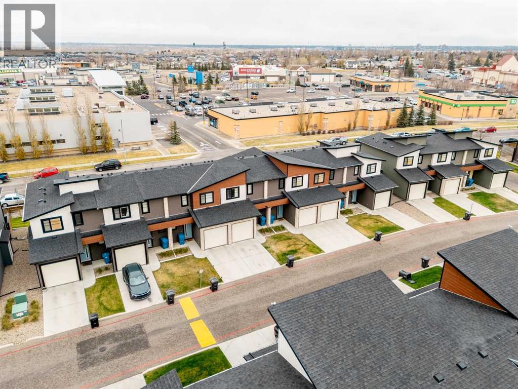 4, 414 Highlands Boulevard W, Lethbridge, Alberta  T1J 5K5 - Photo 38 - A2274974