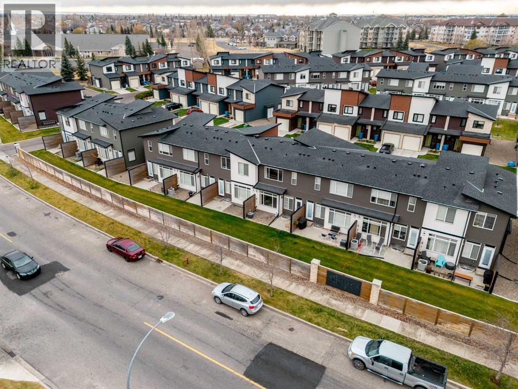 4, 414 Highlands Boulevard W, Lethbridge, Alberta  T1J 5K5 - Photo 39 - A2274974