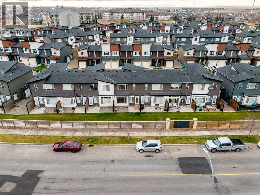 4, 414 Highlands Boulevard W, Lethbridge, Alberta  T1J 5K5 - Photo 40 - A2274974