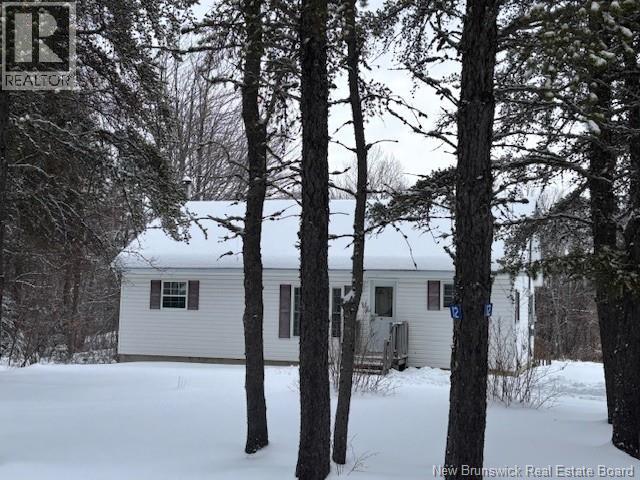 <h3>$109,000</h3><p>12 Holt Road, New Bandon, New Brunswick</p>