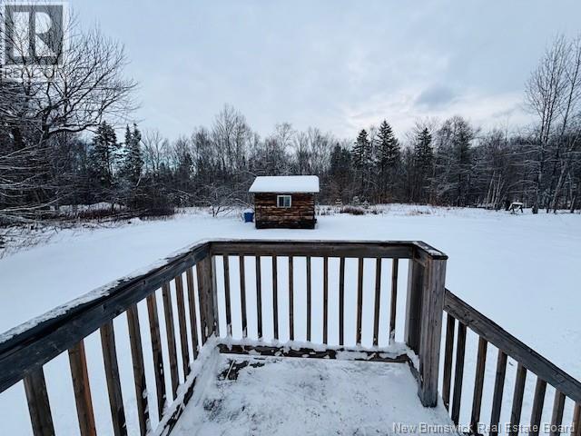 12 Holt Road, New Bandon, New Brunswick E9C 2C4 - Photo 14 - NB131130