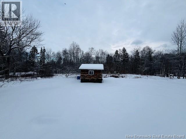 12 Holt Road, New Bandon, New Brunswick E9C 2C4 - Photo 15 - NB131130