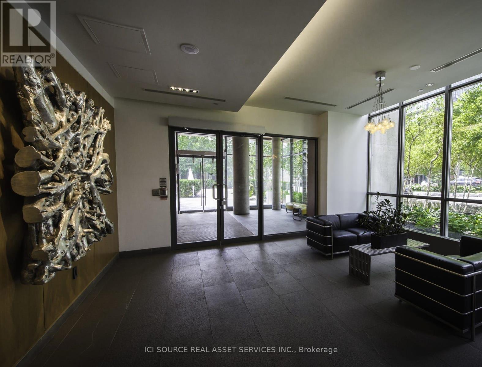 2612 - 11 Brunel Court, Toronto (Waterfront Communities), Ontario  M5V 3Y3 - Photo 13 - C12629190