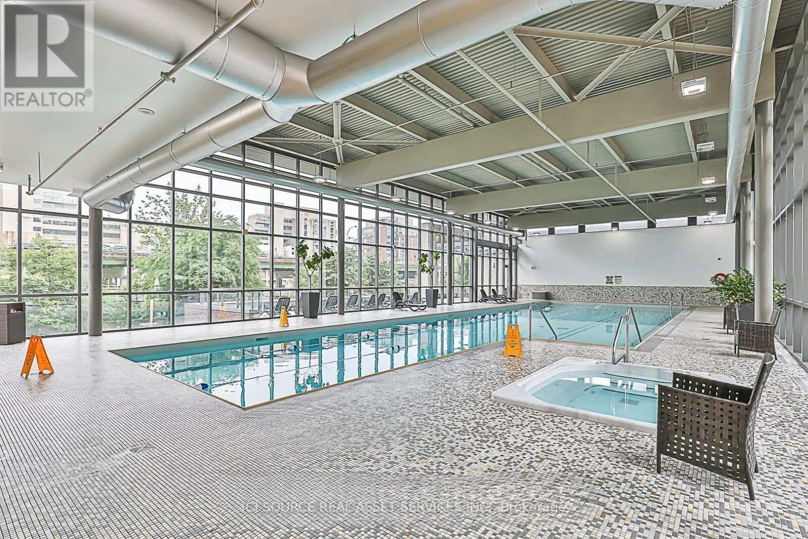 2612 - 11 Brunel Court, Toronto (Waterfront Communities), Ontario  M5V 3Y3 - Photo 18 - C12629190