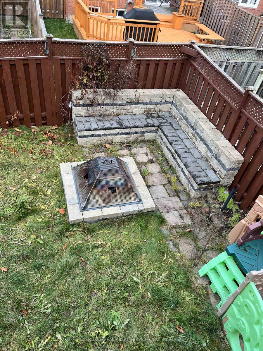 Upper - 419 Seneca Court, Newmarket (Summerhill Estates), Ontario  L3X 2C8 - Photo 18 - N12629196