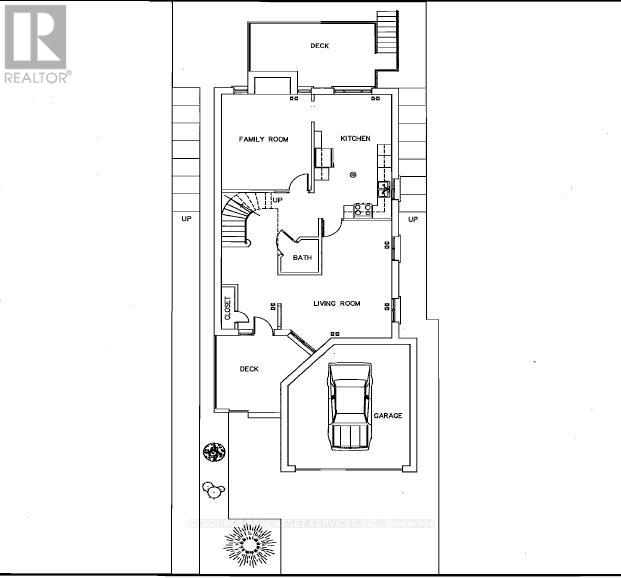 Upper - 419 Seneca Court, Newmarket (Summerhill Estates), Ontario  L3X 2C8 - Photo 41 - N12629196