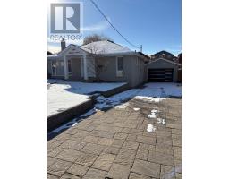 260 HILLSIDE DRIVE, Mississauga, Ontario