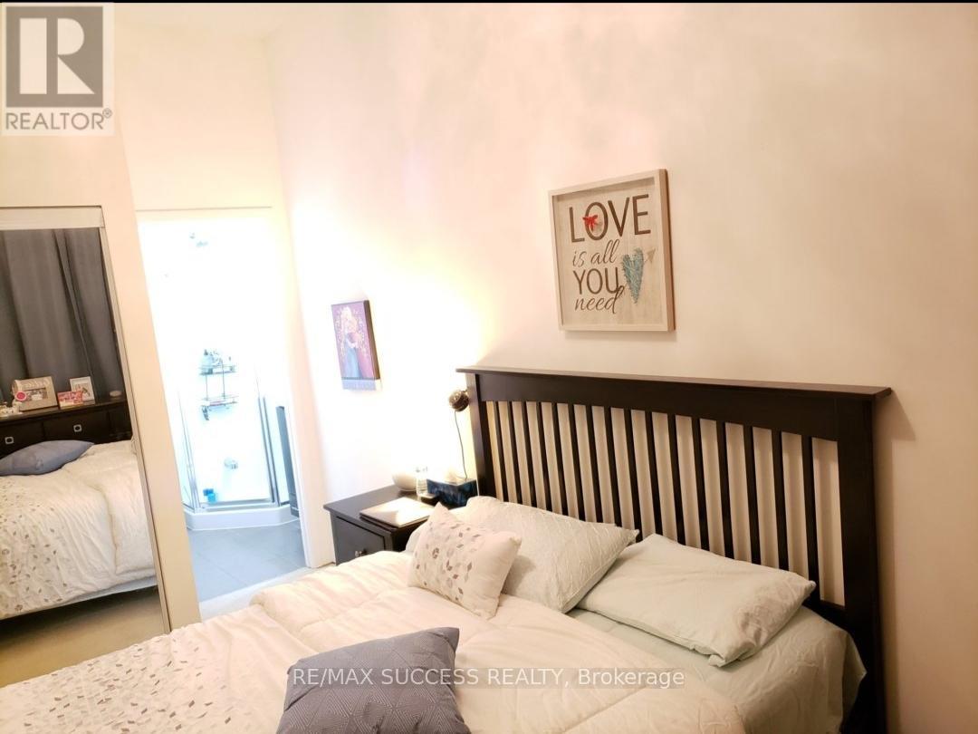 408 - 365 Prince Of Wales Drive, Mississauga, Ontario  L5B 0G6 - Photo 2 - W12606030