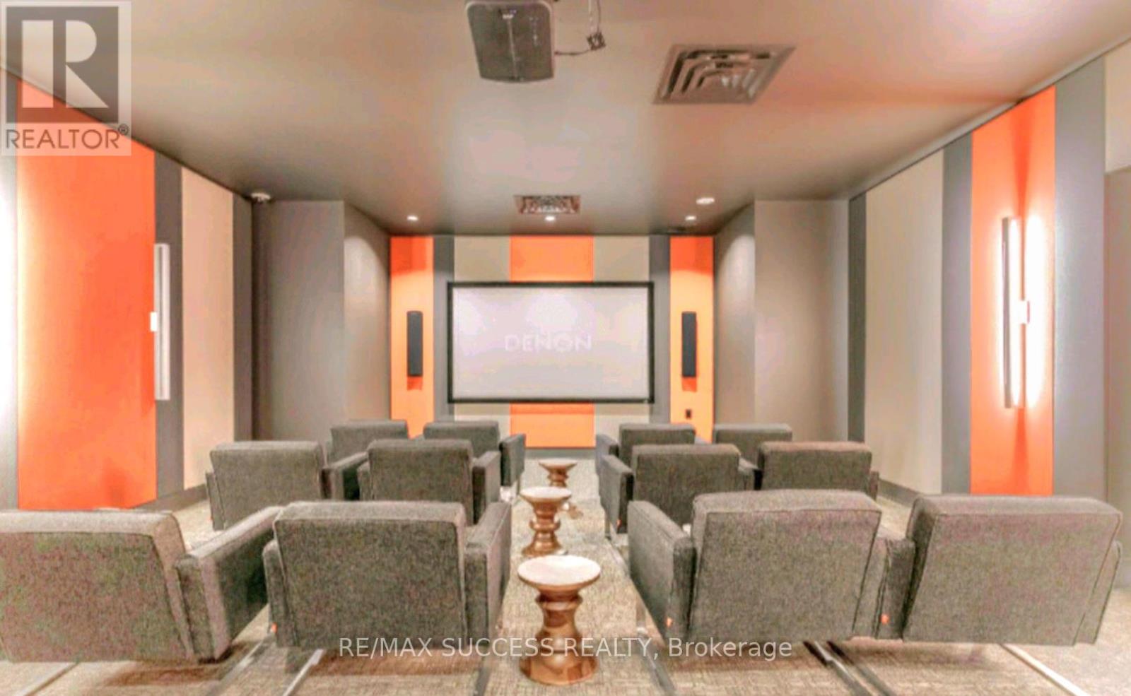 408 - 365 Prince Of Wales Drive, Mississauga, Ontario  L5B 0G6 - Photo 18 - W12606030