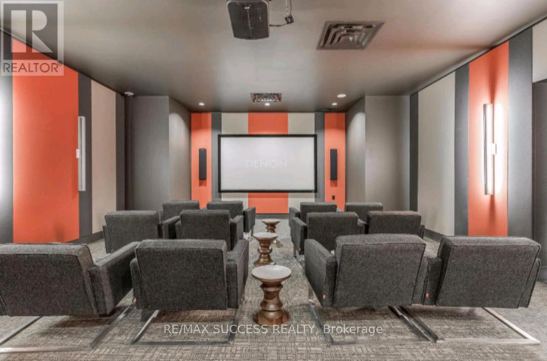 408 - 365 Prince Of Wales Drive, Mississauga, Ontario  L5B 0G6 - Photo 20 - W12606030