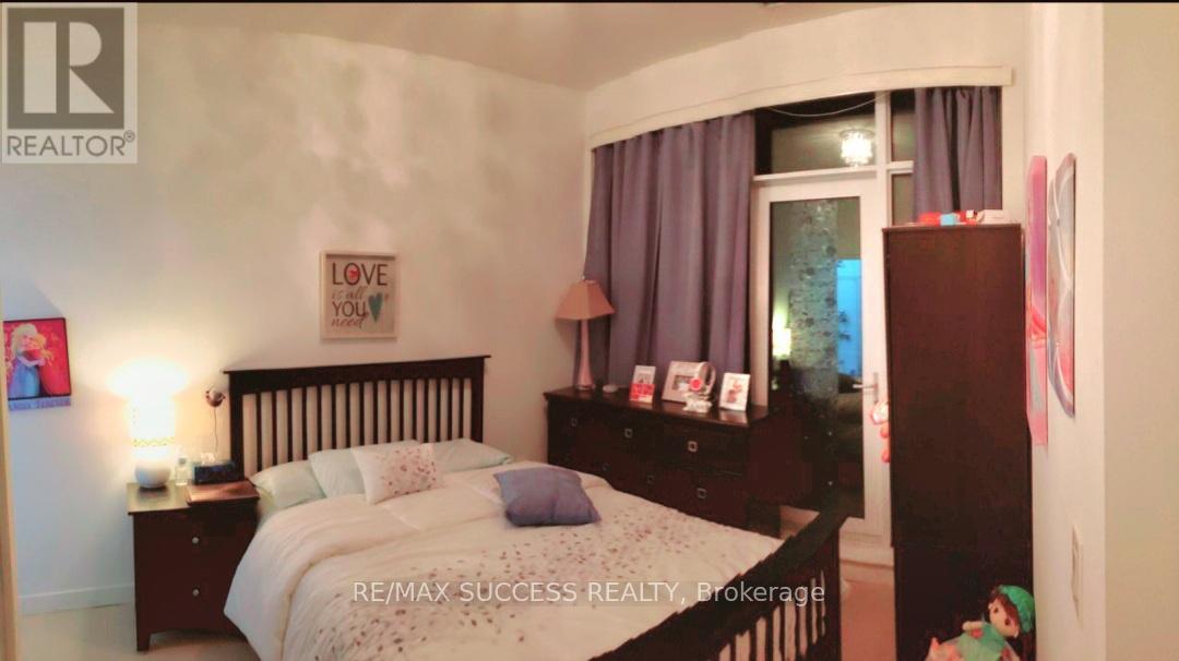 408 - 365 Prince Of Wales Drive, Mississauga, Ontario  L5B 0G6 - Photo 3 - W12606030