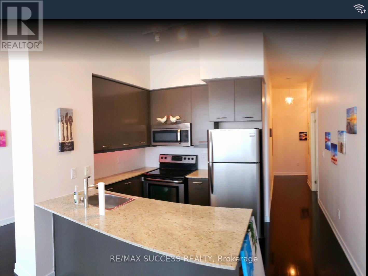 408 - 365 Prince Of Wales Drive, Mississauga, Ontario  L5B 0G6 - Photo 9 - W12606030