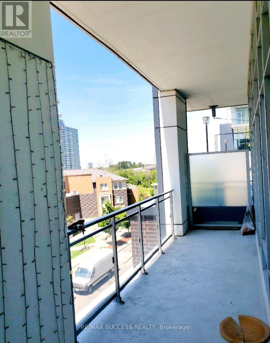 408 - 365 Prince Of Wales Drive, Mississauga, Ontario  L5B 0G6 - Photo 8 - W12606030