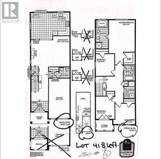 26 GOLDSBORO ROAD, brampton (bram east), Ontario