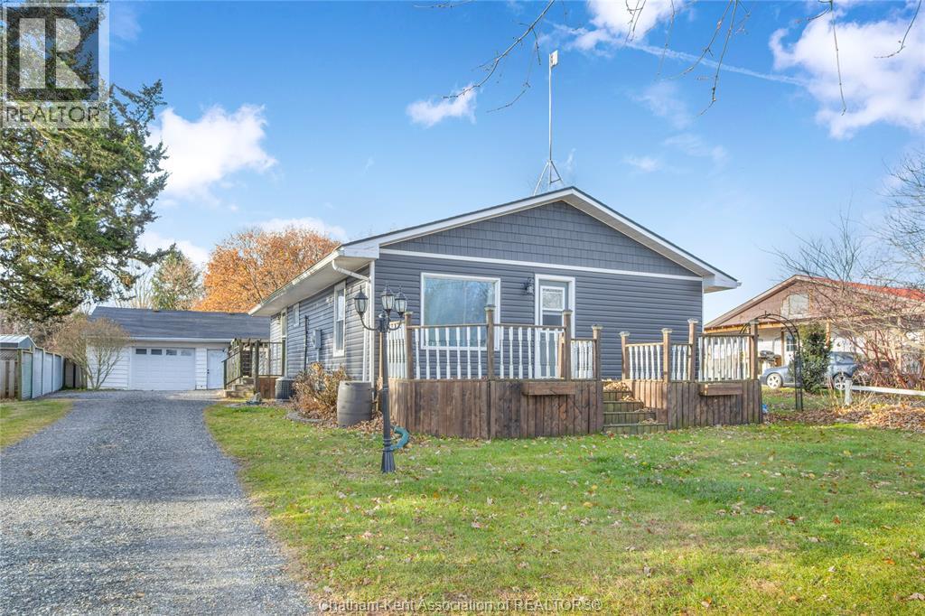 21724 KENT BRIDGE ROAD, Kent Bridge, Ontario