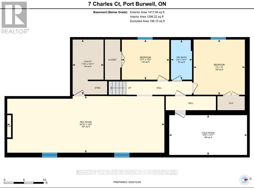 7 Charles Court, Bayham (Port Burwell), Ontario  N0J 1T0 - Photo 41 - X12629216