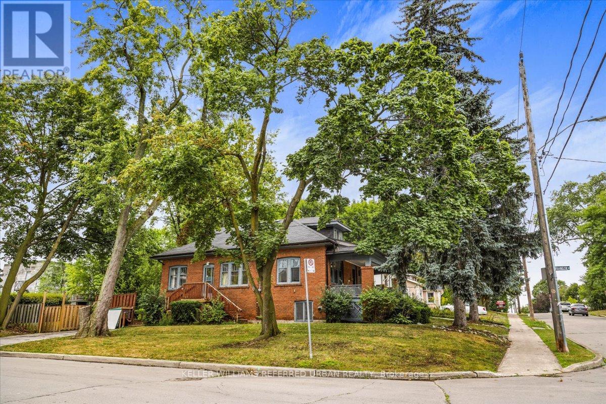 91 Harlandale Avenue, Toronto, Ontario  M2N 1P2 - Photo 39 - C12380620