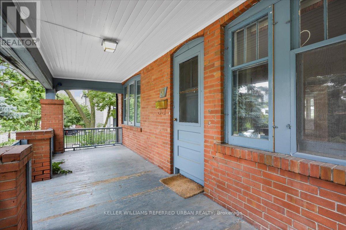 91 Harlandale Avenue, Toronto, Ontario  M2N 1P2 - Photo 2 - C12380620