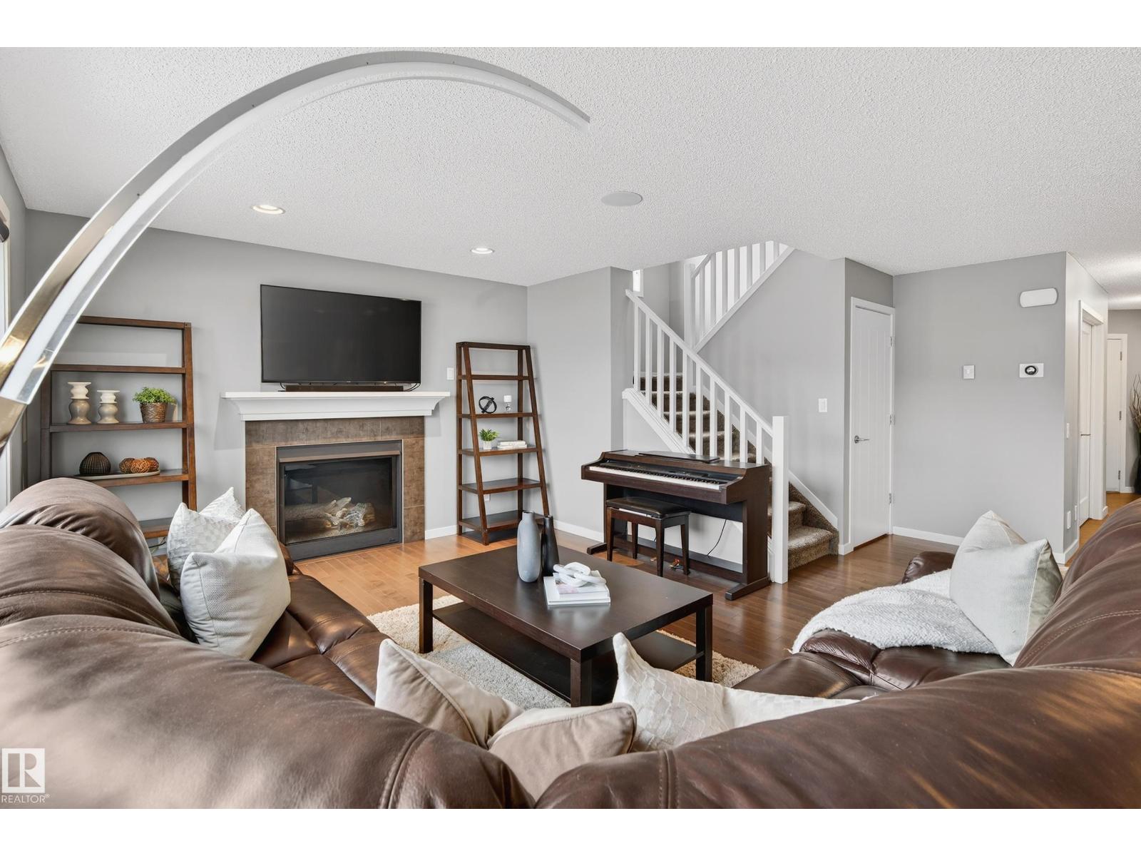 21711 85 Av Nw, Edmonton, Alberta  T5T 2J6 - Photo 11 - E4468003