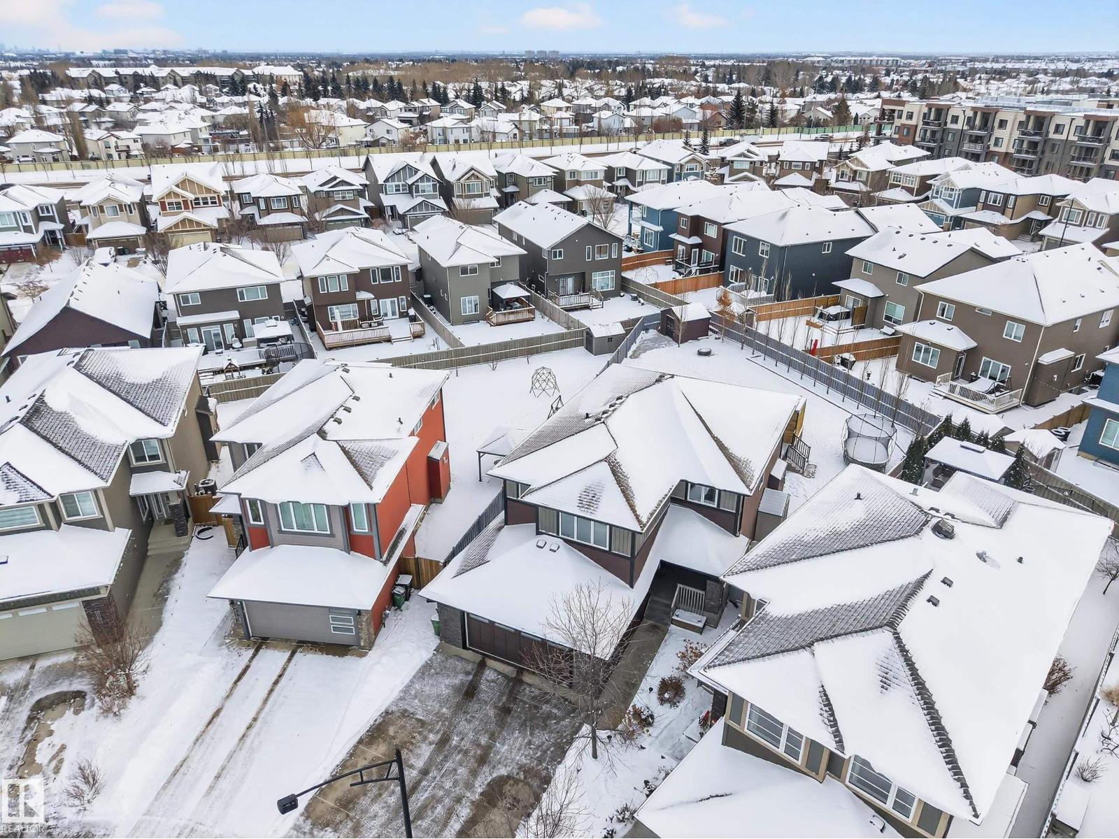 21711 85 Av Nw, Edmonton, Alberta  T5T 2J6 - Photo 39 - E4468003