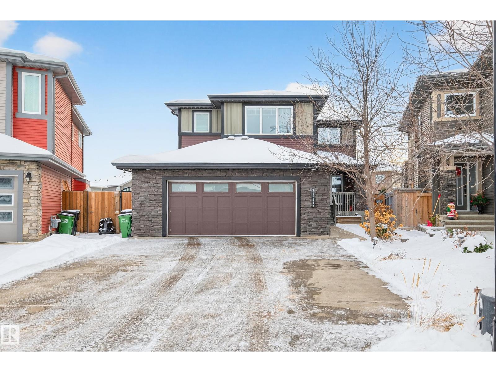 21711 85 Av Nw, Edmonton, Alberta  T5T 2J6 - Photo 41 - E4468003