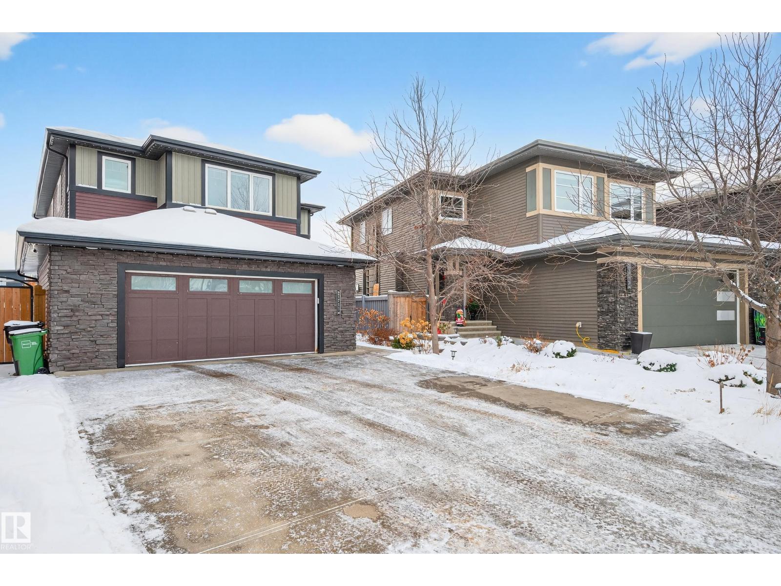 21711 85 Av Nw, Edmonton, Alberta  T5T 2J6 - Photo 43 - E4468003