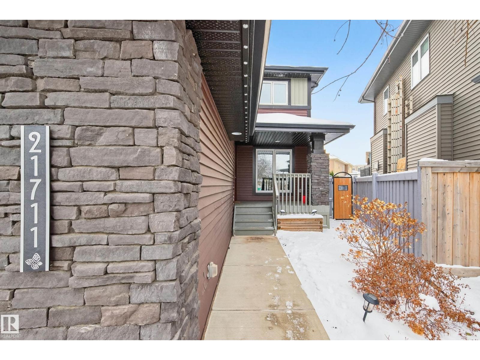 21711 85 Av Nw, Edmonton, Alberta  T5T 2J6 - Photo 44 - E4468003