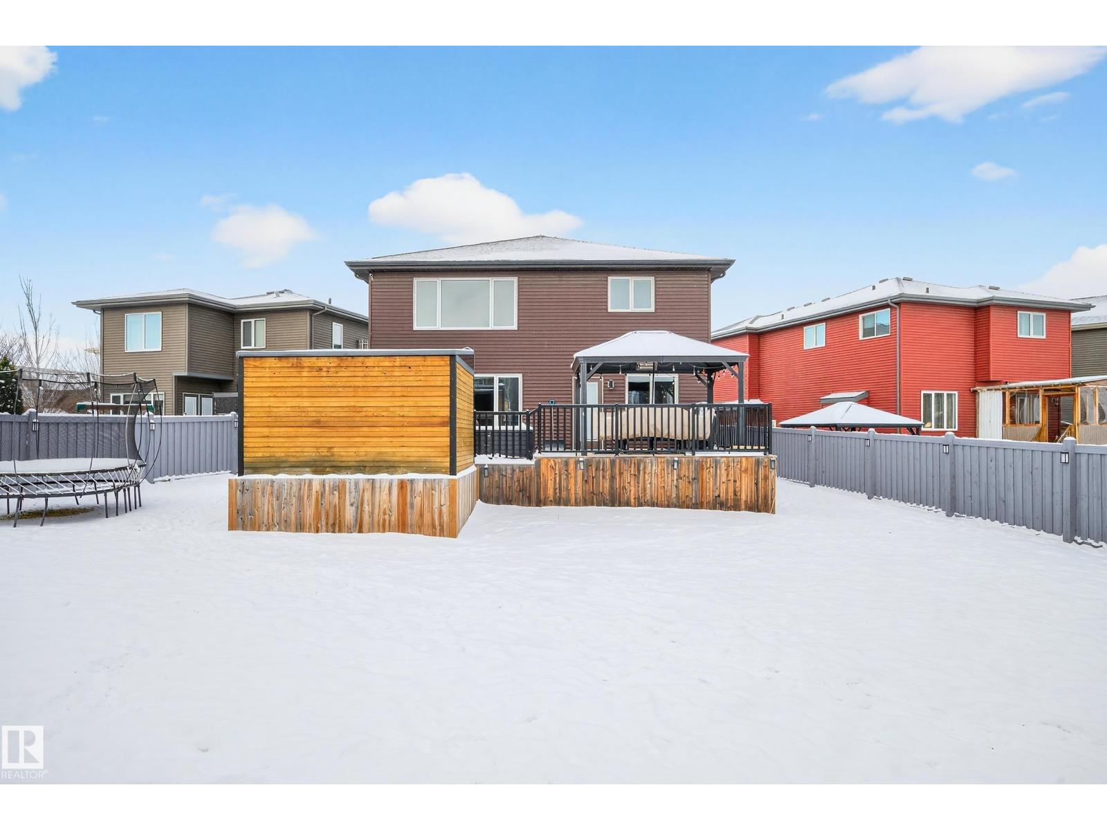21711 85 Av Nw, Edmonton, Alberta  T5T 2J6 - Photo 46 - E4468003