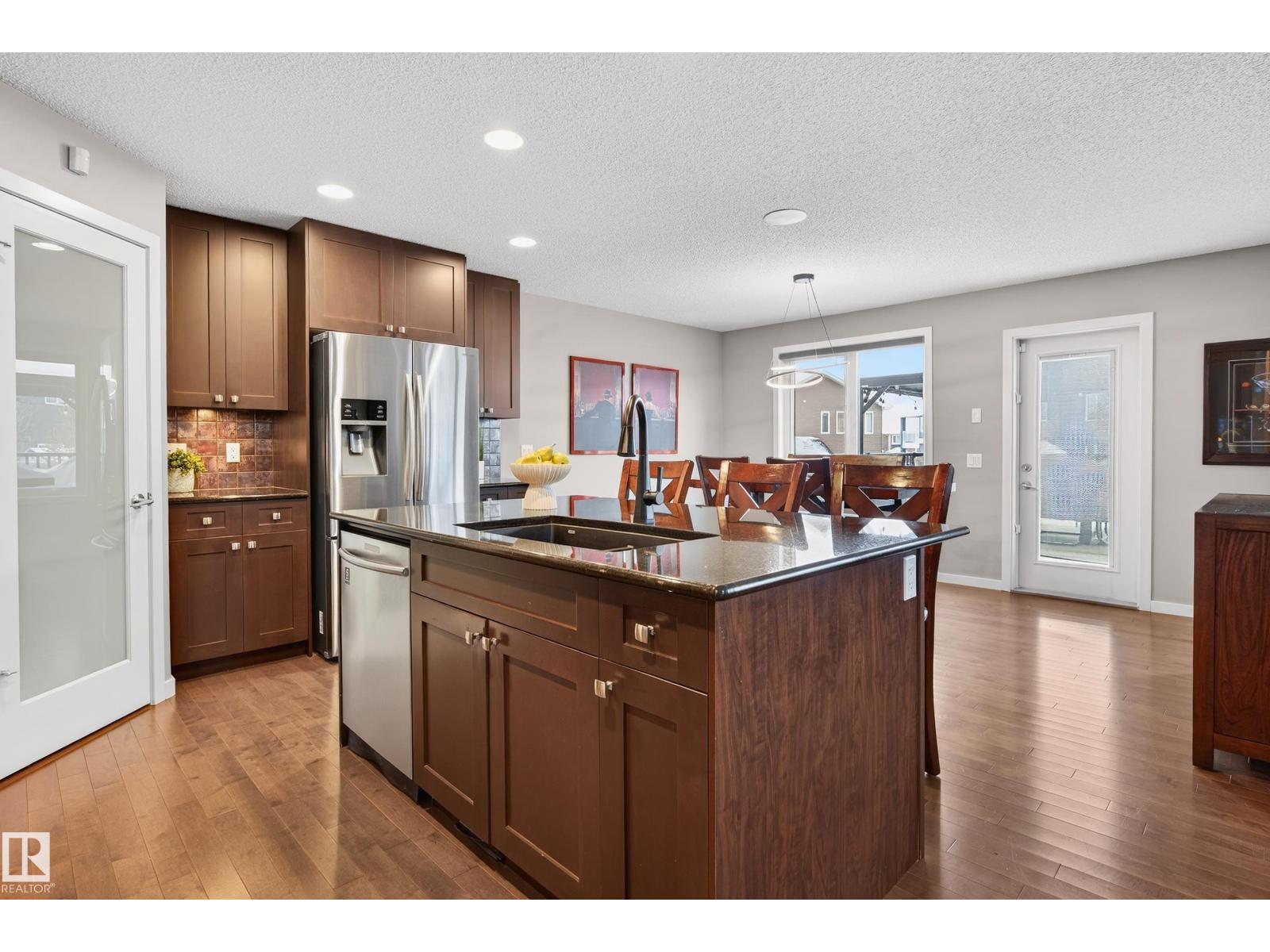 21711 85 Av Nw, Edmonton, Alberta  T5T 2J6 - Photo 5 - E4468003