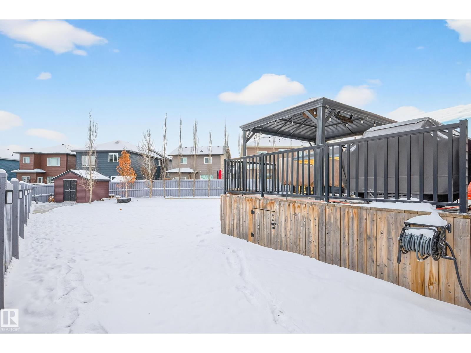 21711 85 Av Nw, Edmonton, Alberta  T5T 2J6 - Photo 58 - E4468003