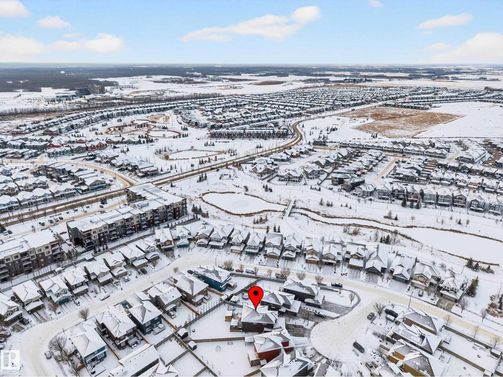 21711 85 Av Nw, Edmonton, Alberta  T5T 2J6 - Photo 61 - E4468003