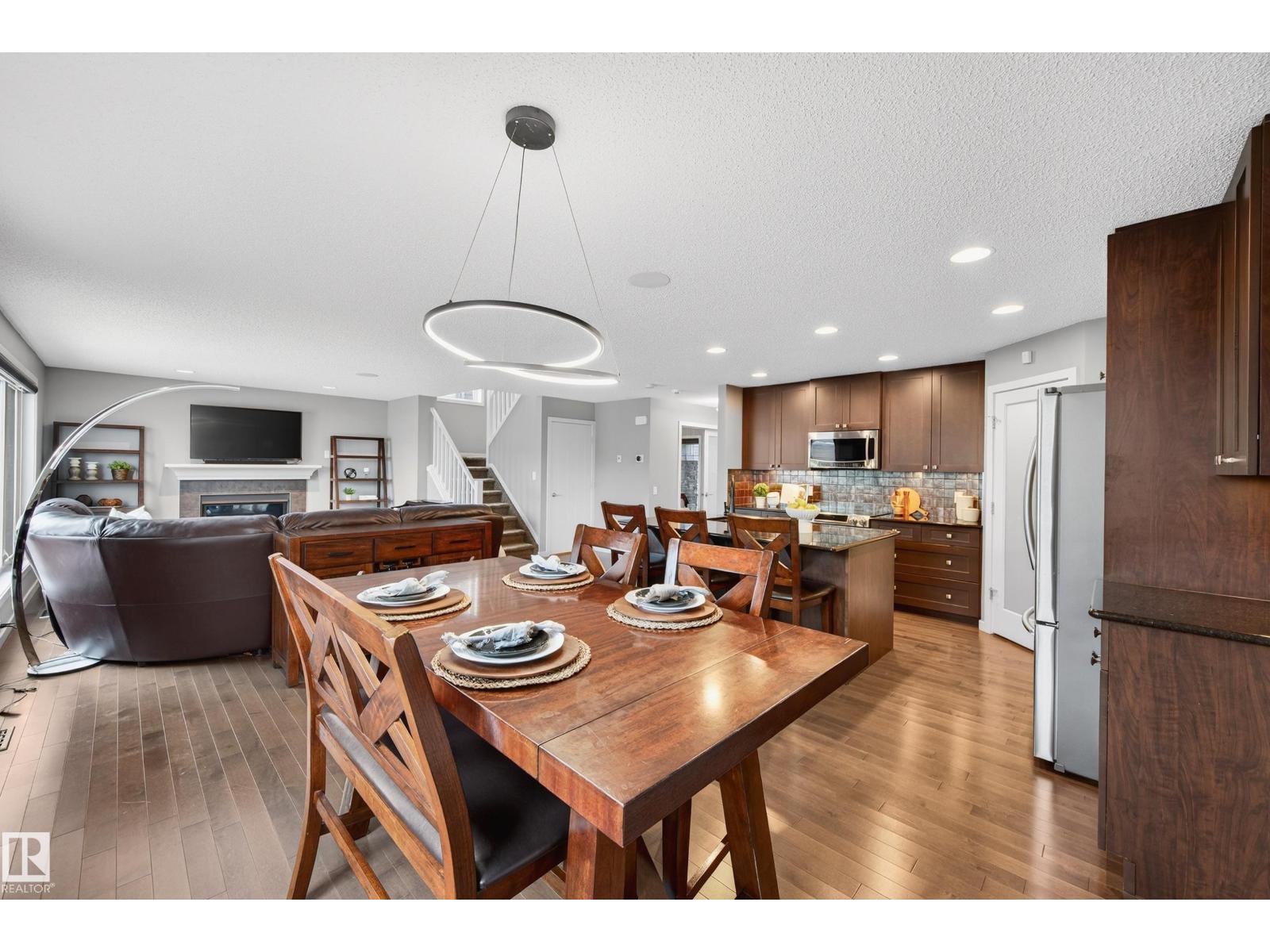 21711 85 Av Nw, Edmonton, Alberta  T5T 2J6 - Photo 8 - E4468003