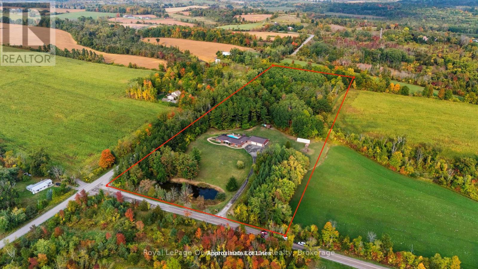 211 LANGFORD DRIVE, Trent Hills, Ontario