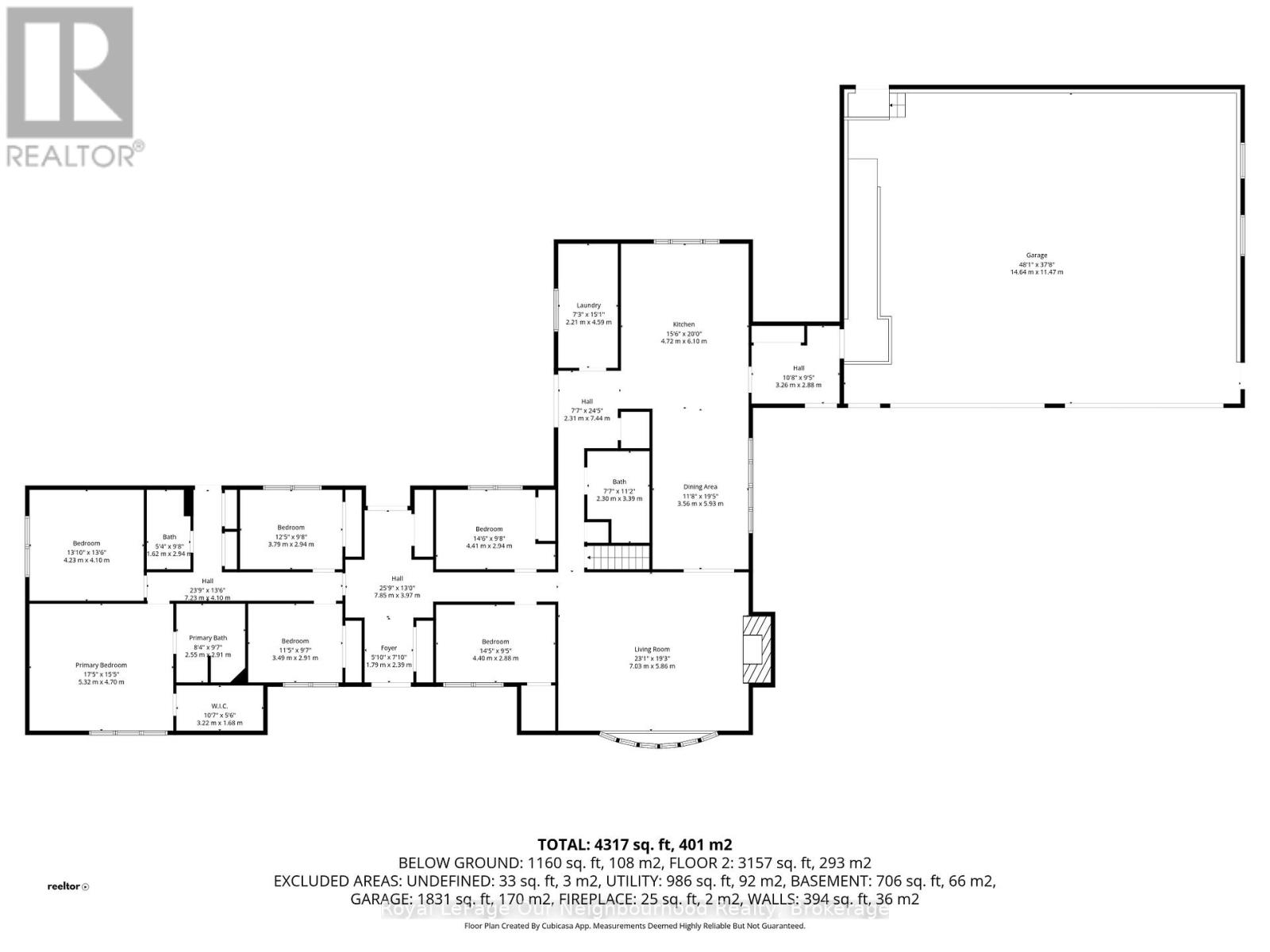 211 Langford Drive, Trent Hills, Ontario K0K 3K0 - Photo 49 - X12426116