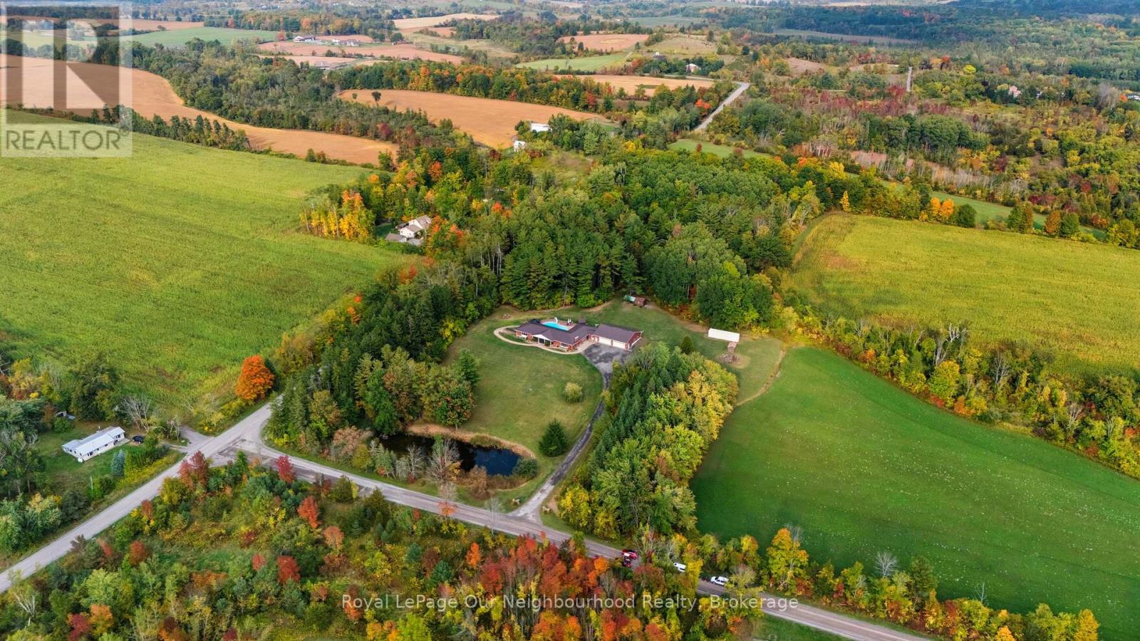 211 Langford Drive, Trent Hills, Ontario K0K 3K0 - Photo 47 - X12426116