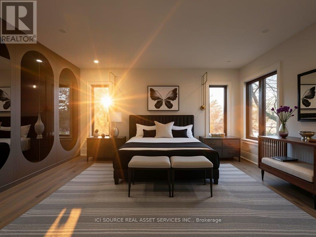 38 Ridgevale Drive, Toronto, Ontario  M6A 1K8 - Photo 17 - C12629210