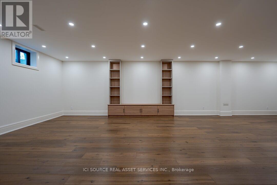 38 Ridgevale Drive, Toronto, Ontario  M6A 1K8 - Photo 35 - C12629210