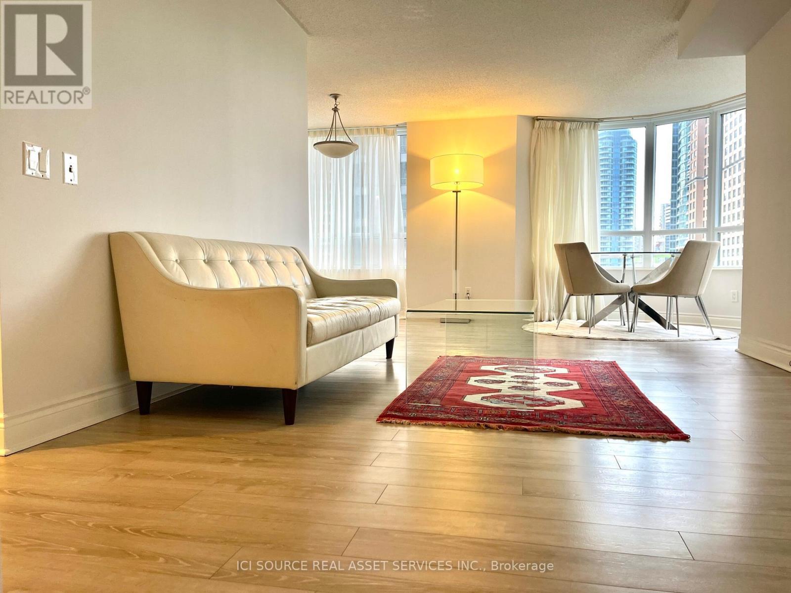 519 - 15 Northtown Way, Toronto, Ontario  M2N 7A2 - Photo 2 - C12629214